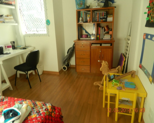 Imagem Imóvel com 3 Quartos à Venda, 140 m² em São Mateus - Juiz De Fora