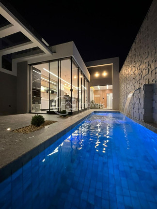 Imagem Casa com 4 Quartos à Venda, 229 m² em Jardim Alto São Francisco - Campo Grande Imagem Casa com 4 Quartos à Venda, 229 m² em Jardim Alto São Francisco - Campo Grande