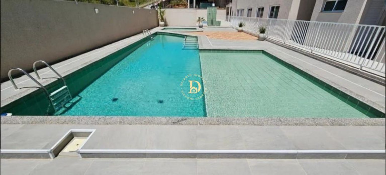 Imagem Apartamento com 2 Quartos à Venda, 69 m² em Condomínio Residencial Colinas Do Paratehy - São José Dos Campos Imagem Apartamento com 2 Quartos à Venda, 69 m² em Condomínio Residencial Colinas Do Paratehy - São José Dos Campos