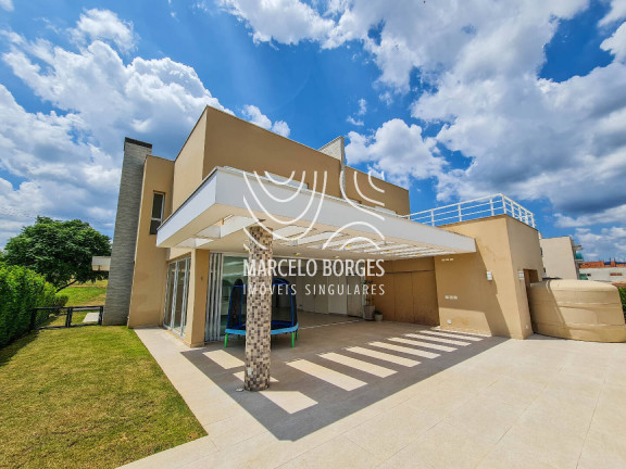 Imagem Casa de Condomínio com 4 Quartos à Venda, 615 m² em Jacaré - Cabreúva Imagem Casa de Condomínio com 4 Quartos à Venda, 615 m² em Jacaré - Cabreúva