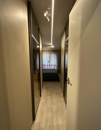 Imagem Apartamento com 3 Quartos à Venda, 136 m² em Vila Anastácio - São Paulo