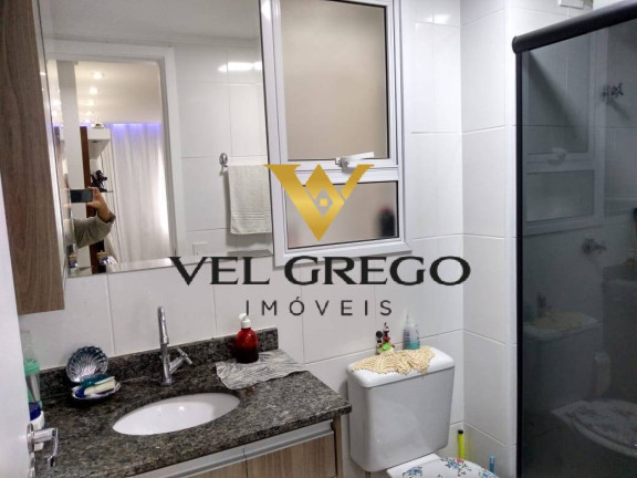 Imagem Apartamento com 2 Quartos à Venda, 60 m² em Planalto - São Bernardo Do Campo