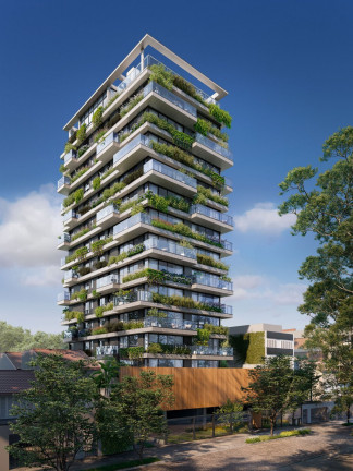Imagem Apartamento com 2 Quartos à Venda, 113 m² em Petrópolis - Porto Alegre