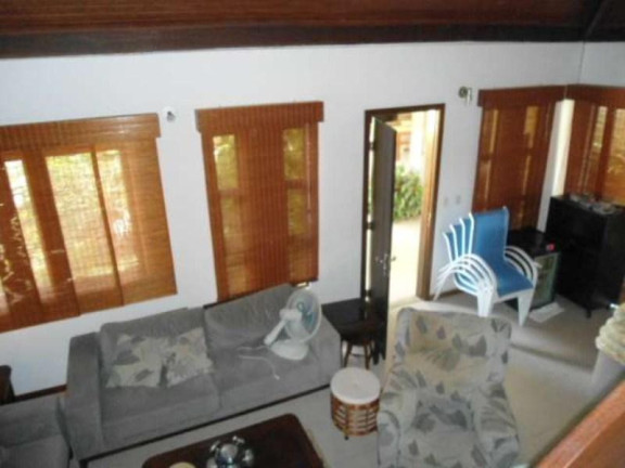 Imagem Casa com 4 Quartos à Venda, 640 m² em Guarajuba - Camaçari Imagem Casa com 4 Quartos à Venda, 640 m² em Guarajuba - Camaçari