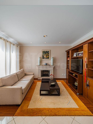 Imagem Casa com 4 Quartos à Venda, 500 m² em Alpes Dos Araçás (jordanésia) - Cajamar Imagem Casa com 4 Quartos à Venda, 500 m² em Alpes Dos Araçás (jordanésia) - Cajamar
