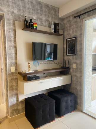 Imagem Apartamento com 2 Quartos à Venda, 65 m² em Alphaville Empresarial - Barueri Imagem Apartamento com 2 Quartos à Venda, 65 m² em Alphaville Empresarial - Barueri