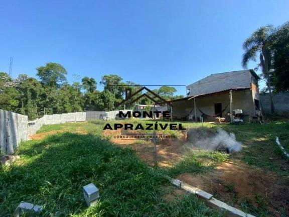 Chácara com 2 Quartos à Venda, 1.325 m² em Ribeirão Pires