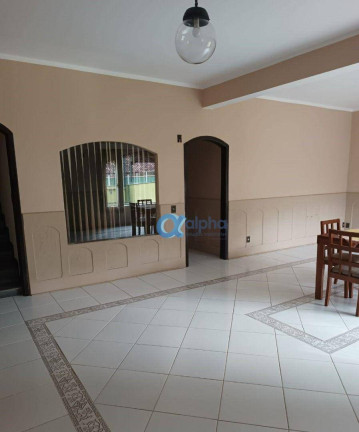 Imagem Casa com 4 Quartos à Venda ou Locação, 232 m² em Corrêas - Petrópolis Imagem Casa com 4 Quartos à Venda ou Locação, 232 m² em Corrêas - Petrópolis