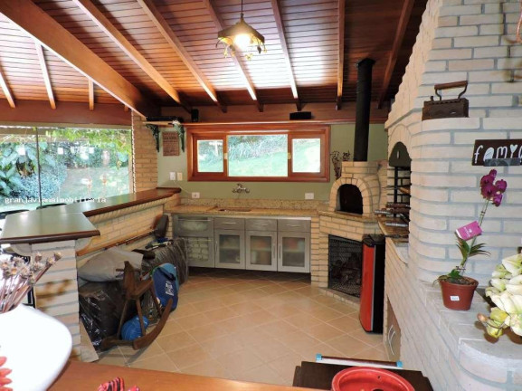 Imagem Casa à Venda, em Forest Hills - Jandira Imagem Casa à Venda, em Forest Hills - Jandira