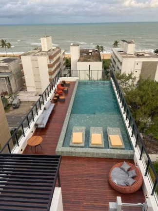 Imagem Apartamento com 1 Quarto à Venda, 34 m² em Bessa - João Pessoa Imagem Apartamento com 1 Quarto à Venda, 34 m² em Bessa - João Pessoa