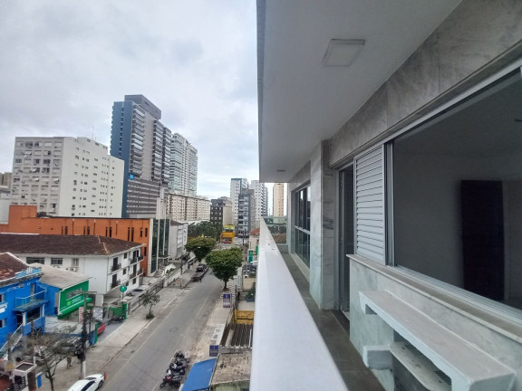 Imagem Apartamento com 3 Quartos à Venda, 162 m² em Gonzaga - Santos Imagem Apartamento com 3 Quartos à Venda, 162 m² em Gonzaga - Santos