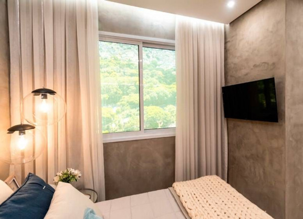 Imagem Apartamento com 2 Quartos à Venda, 32 m² em Vila Socorro - São Paulo Imagem Apartamento com 2 Quartos à Venda, 32 m² em Vila Socorro - São Paulo