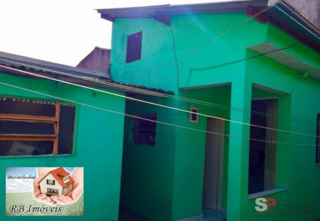 Imagem Casa com 3 Quartos à Venda, 120 m² em Jordanópolis - São Bernardo Do Campo Imagem Casa com 3 Quartos à Venda, 120 m² em Jordanópolis - São Bernardo Do Campo