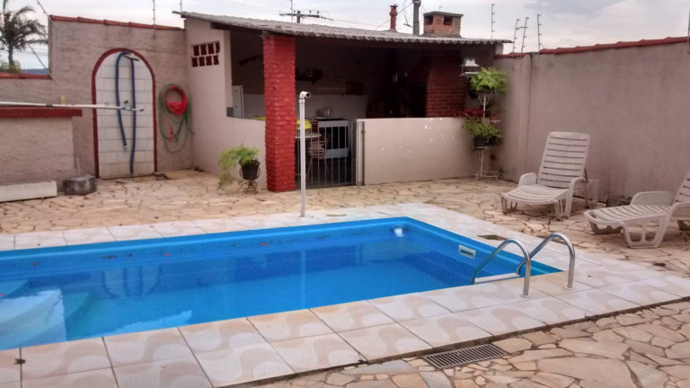 Imagem Casa com 3 Quartos à Venda, 100 m² em Jardim Imperial - Atibaia Imagem Casa com 3 Quartos à Venda, 100 m² em Jardim Imperial - Atibaia
