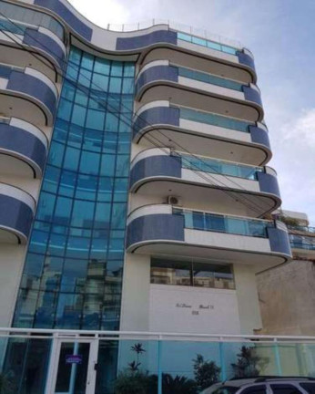 Cobertura com 4 Quartos à Venda, 190 m² em Braga - Cabo Frio