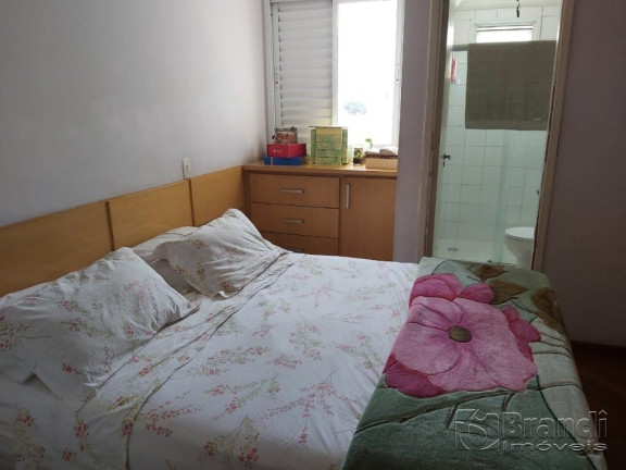 Imagem Apartamento com 3 Quartos à Venda, 72 m² em Vila Lúcia - São Paulo