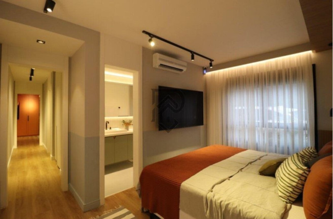 Imagem Apartamento com 3 Quartos à Venda, 132 m² em Vila Romana - São Paulo Imagem Apartamento com 3 Quartos à Venda, 132 m² em Vila Romana - São Paulo