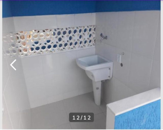Imagem Sobrado com 2 Quartos à Venda, 70 m² em Campo Grande - Rio De Janeiro Imagem Sobrado com 2 Quartos à Venda, 70 m² em Campo Grande - Rio De Janeiro