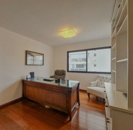 Imagem Apartamento com 4 Quartos à Venda, 178 m² em Perdizes - São Paulo Imagem Apartamento com 4 Quartos à Venda, 178 m² em Perdizes - São Paulo