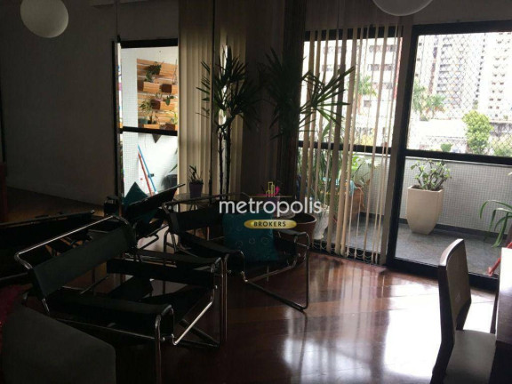 Imagem Apartamento com 3 Quartos à Venda ou Locação, 110 m² em Santa Paula - São Caetano Do Sul Imagem Apartamento com 3 Quartos à Venda ou Locação, 110 m² em Santa Paula - São Caetano Do Sul