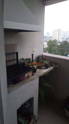 Imagem Apartamento com 3 Quartos à Venda, 70 m² em Gopoúva - Guarulhos Imagem Apartamento com 3 Quartos à Venda, 70 m² em Gopoúva - Guarulhos