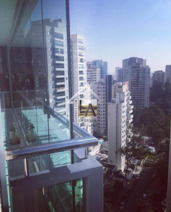 Imagem Apartamento com 3 Quartos à Venda, 119 m² em Vila Andrade - São Paulo Imagem Apartamento com 3 Quartos à Venda, 119 m² em Vila Andrade - São Paulo