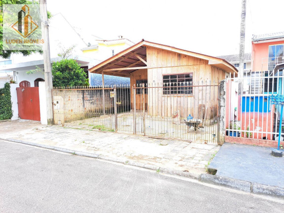 Imagem Terreno à Venda, 144 m² em Campo Comprido - Curitiba