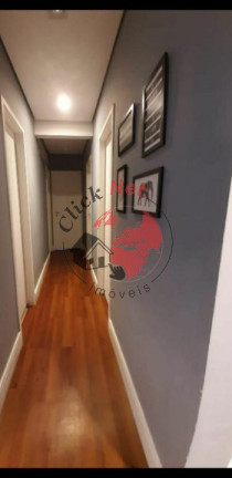 Imagem Apartamento com 3 Quartos à Venda, 94 m² em Centro - São Bernardo Do Campo Imagem Apartamento com 3 Quartos à Venda, 94 m² em Centro - São Bernardo Do Campo