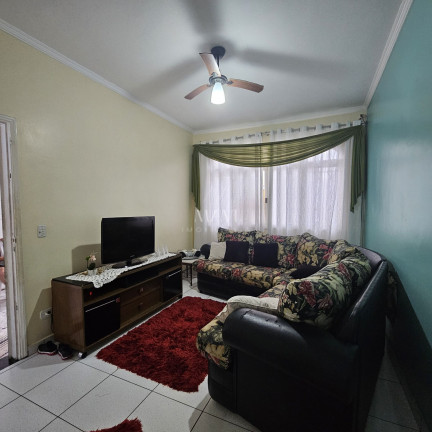 Imagem Casa com 2 Quartos à Venda, 138 m² em Caiçara - Praia Grande Imagem Casa com 2 Quartos à Venda, 138 m² em Caiçara - Praia Grande