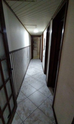 Imagem Apartamento com 2 Quartos à Venda, 64 m² em Nonoai - Porto Alegre