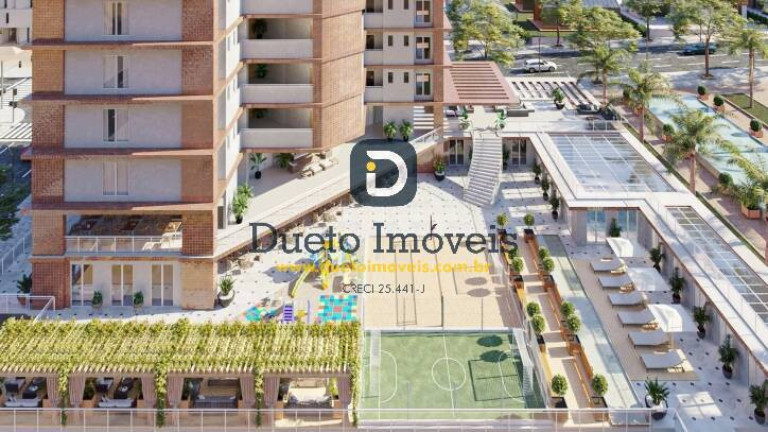 Imagem Apartamento com 3 Quartos à Venda, 247 m² em Nossa Senhora De Lourdes - Santa Maria