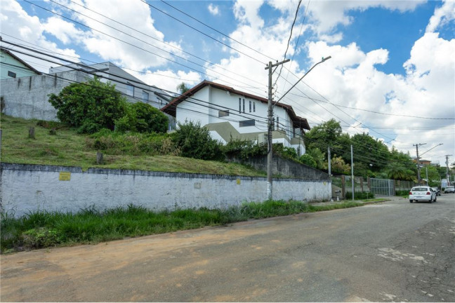 Imagem Terreno à Venda, 640 m² em Parque Dos Príncipes - São Paulo Imagem Terreno à Venda, 640 m² em Parque Dos Príncipes - São Paulo