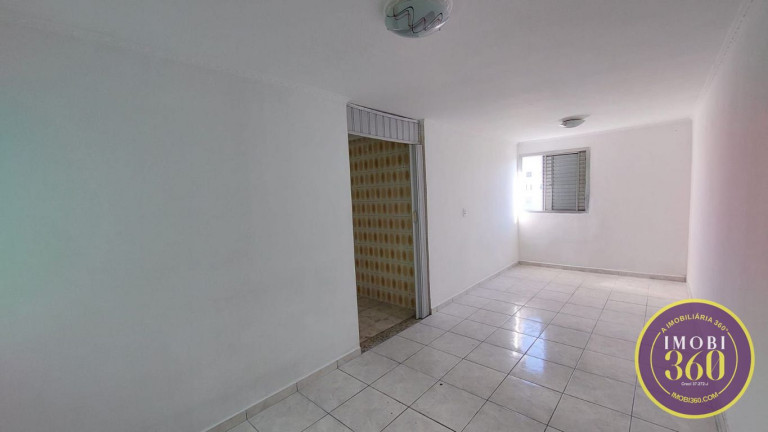 Apartamento com 2 Quartos à Venda, 56 m² em Conjunto Residencial José Bonifácio - São Paulo