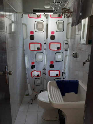 Imagem Casa de Condomínio com 1 Quarto à Venda, 22 m² em Balneário Flórida - Praia Grande Imagem Casa de Condomínio com 1 Quarto à Venda, 22 m² em Balneário Flórida - Praia Grande