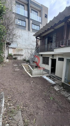 Imagem Casa com 2 Quartos para Alugar, 110 m² em Santa Teresinha - São Paulo Imagem Casa com 2 Quartos para Alugar, 110 m² em Santa Teresinha - São Paulo
