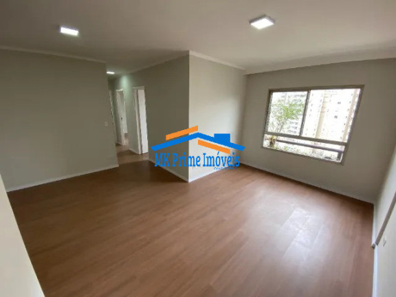 Imagem Apartamento com 3 Quartos à Venda, 76 m² em Jardim Ester - São Paulo