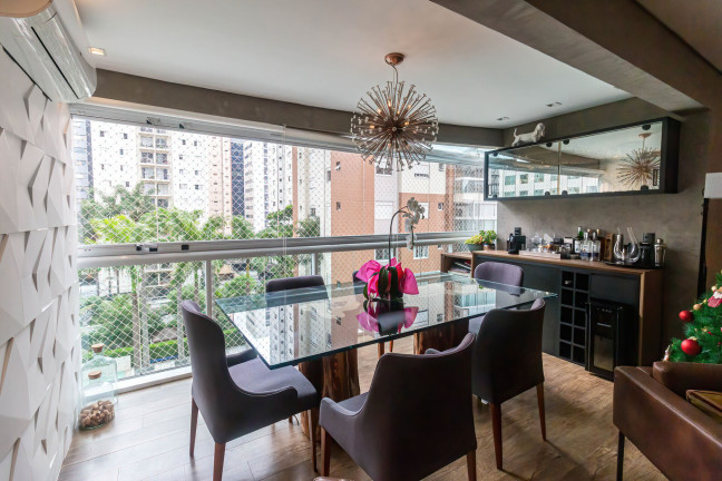 Apartamento com 2 Quartos à Venda, 92 m² em Vila Olímpia - São Paulo