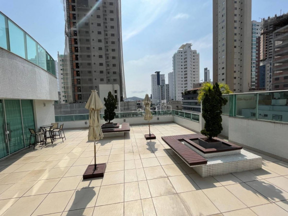 Imagem Apartamento com 3 Quartos à Venda, 115 m² em Centro - Balneário Camboriú