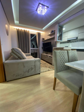 Imagem Apartamento com 2 Quartos à Venda, 47 m² em São Virgílio - Caxias Do Sul Imagem Apartamento com 2 Quartos à Venda, 47 m² em São Virgílio - Caxias Do Sul