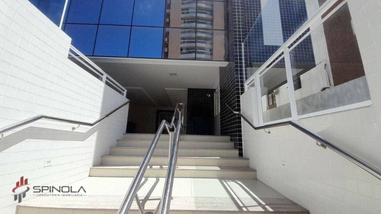 Imagem Apartamento com 2 Quartos à Venda, 95 m² em Canto Do Forte - Praia Grande Imagem Apartamento com 2 Quartos à Venda, 95 m² em Canto Do Forte - Praia Grande