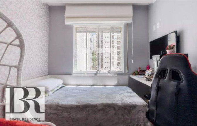 Imagem Apartamento com 3 Quartos à Venda, 144 m² em Jardim Paulista - São Paulo Imagem Apartamento com 3 Quartos à Venda, 144 m² em Jardim Paulista - São Paulo