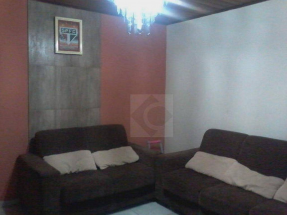 Imagem Casa com 3 Quartos à Venda, 150 m² em Jardim Morada Do Sol - Indaiatuba Imagem Casa com 3 Quartos à Venda, 150 m² em Jardim Morada Do Sol - Indaiatuba