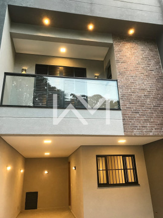 Imagem Sobrado com 3 Quartos à Venda, 170 m² em Parque Continental Ii - Guarulhos Imagem Sobrado com 3 Quartos à Venda, 170 m² em Parque Continental Ii - Guarulhos