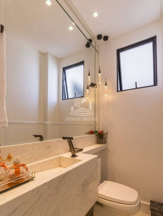 Imagem Apartamento com 4 Quartos à Venda, 133 m² em Centro - Balneário Camboriú