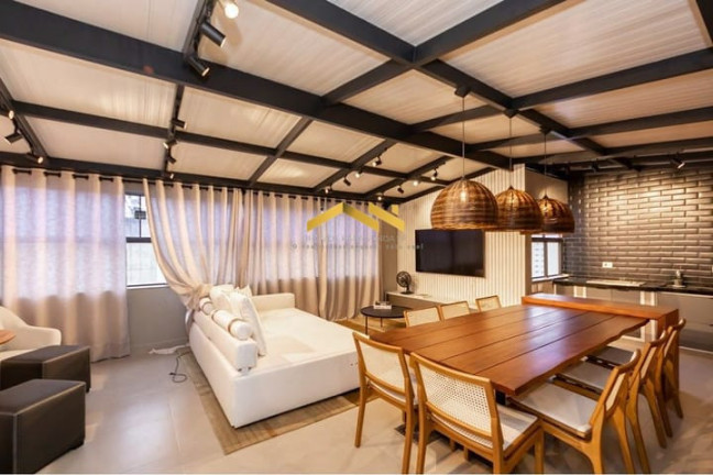 Imagem Apartamento com 4 Quartos à Venda, 160 m² em Vila Progredior - São Paulo Imagem Apartamento com 4 Quartos à Venda, 160 m² em Vila Progredior - São Paulo