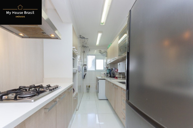 Imagem Apartamento com 3 Quartos à Venda, 74 m² em Liberdade - São Paulo