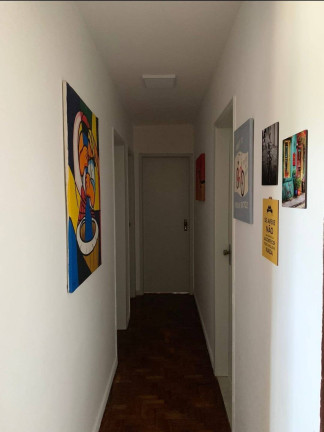 Imagem Apartamento com 3 Quartos à Venda, 95 m² em Vila Monte Alegre - São Paulo Imagem Apartamento com 3 Quartos à Venda, 95 m² em Vila Monte Alegre - São Paulo