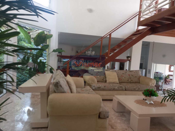 Imagem Casa com 6 Quartos à Venda, 600 m² em Enseada - Guarujá Imagem Casa com 6 Quartos à Venda, 600 m² em Enseada - Guarujá