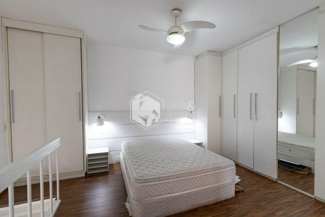 Imagem Imóvel com 1 Quarto à Venda, 70 m² em Itaim Bibi - São Paulo