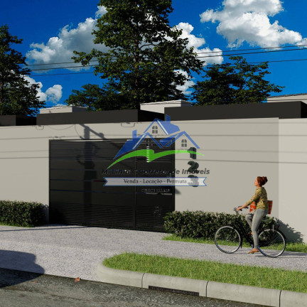 Imagem Casa com 2 Quartos à Venda, 170 m² em Jardim Lucia 1 - Mairiporã Imagem Casa com 2 Quartos à Venda, 170 m² em Jardim Lucia 1 - Mairiporã
